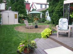 Thursday September 13, 2007 15:03 - BACK YARD ( POOLS GONE) 003.jpg